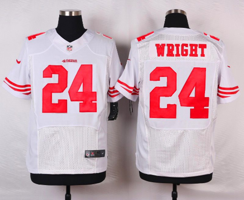 San Francisco 49ers elite jerseys-026